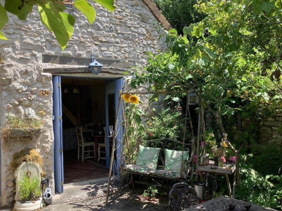 Ambiance La Foret * Milly-la-Foret