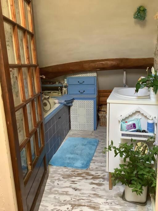 Ambiance La Foret * Milly-la-Foret