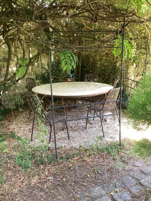 Hébergement de vacances Ambiance La Foret
