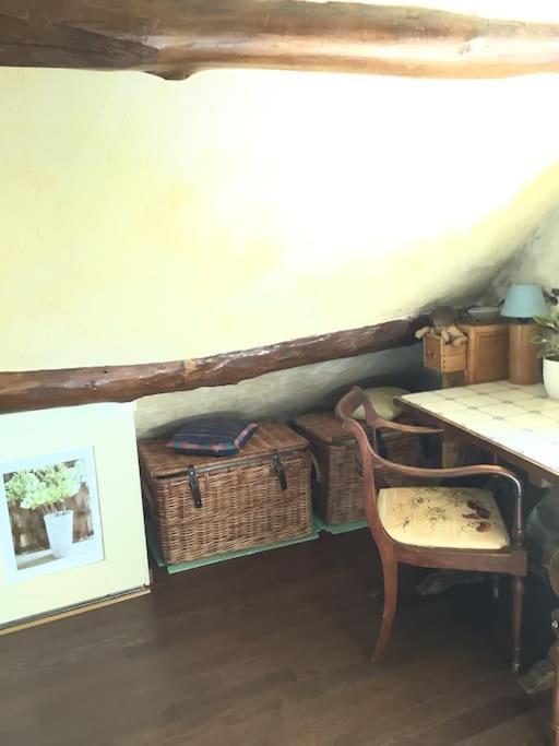 Hébergement de vacances Ambiance La Foret *